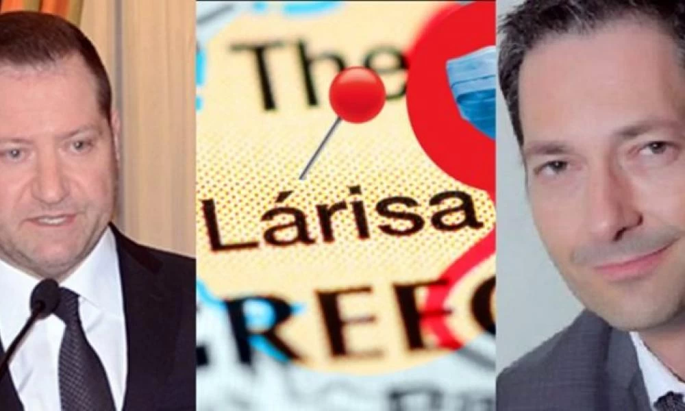 Ελληνικές μάσκες: Μία ιστορία επιτυχίας